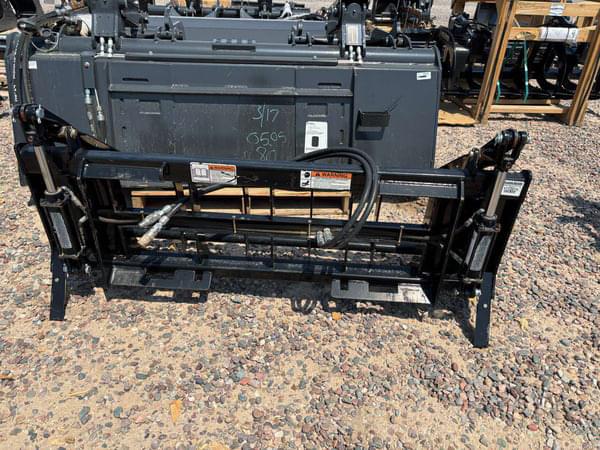Image of Land Pride SGC0660 equipment image 3