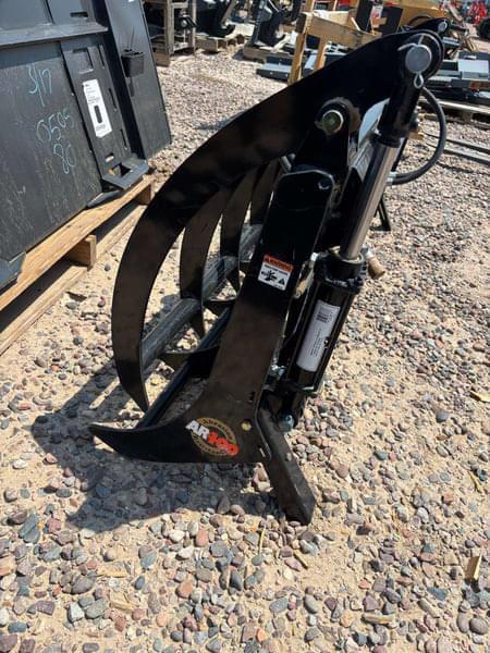 Image of Land Pride SGC0660 equipment image 4