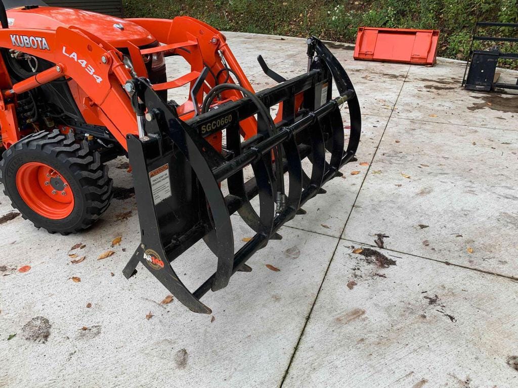 Main image Land Pride SGC0660