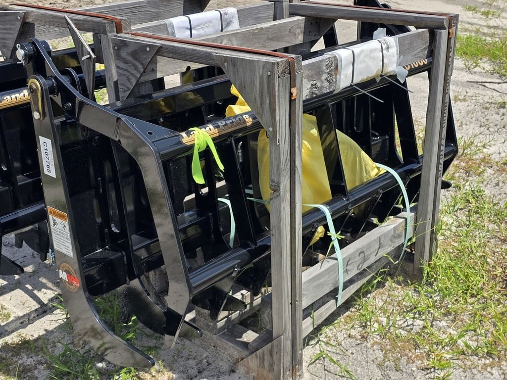 2023 Land Pride SGC1060 Equipment Image0