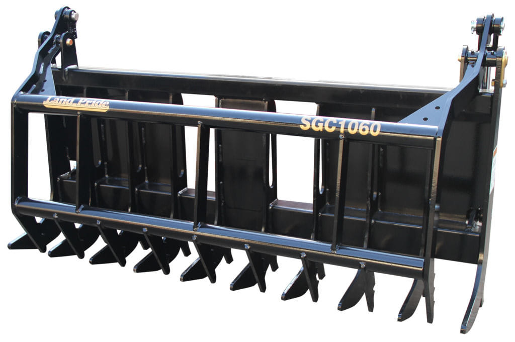 2023 Land Pride SGC1060 Equipment Image0