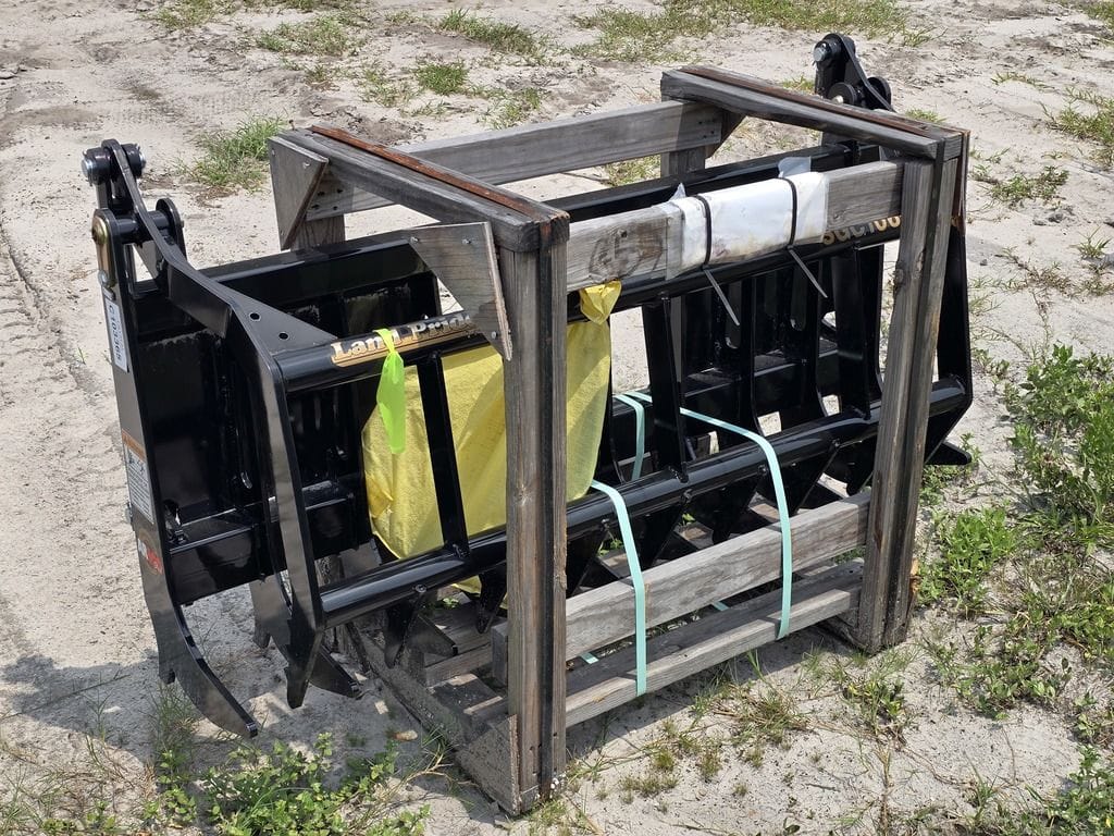 2023 Land Pride SGC1060 Equipment Image0