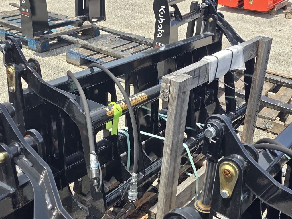 2023 Land Pride SGC1060 Equipment Image0
