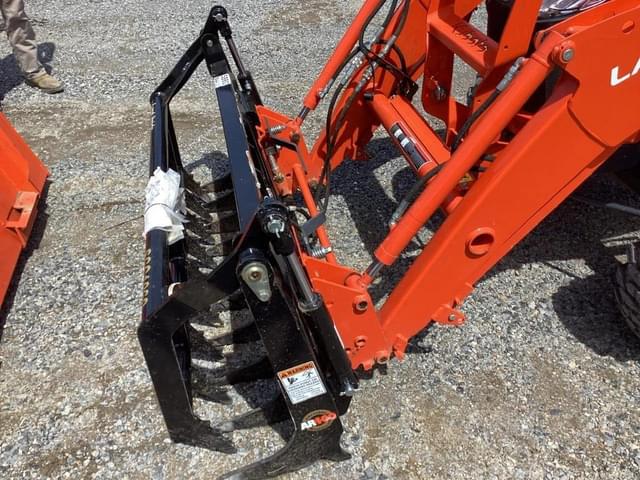 Image of Land Pride SGC1060 equipment image 1