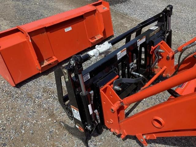 Image of Land Pride SGC1060 equipment image 2