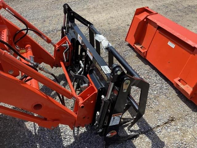 Image of Land Pride SGC1060 equipment image 3