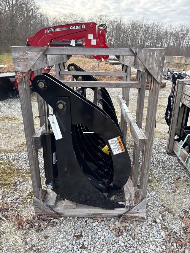 Image of Land Pride SGC1560 equipment image 1