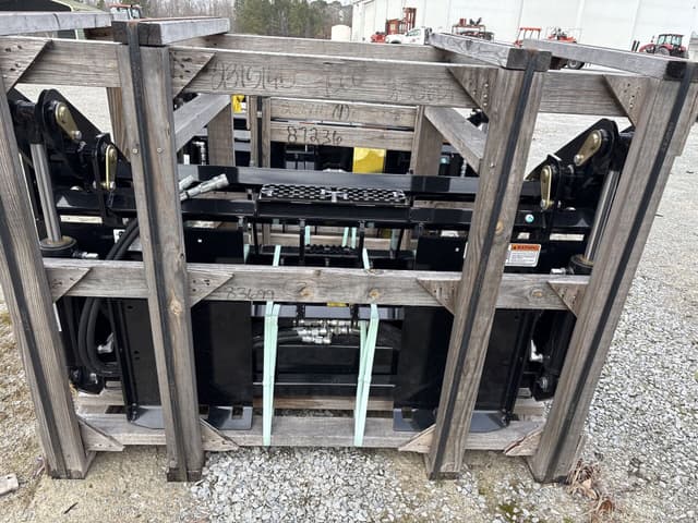 Image of Land Pride SGC1560 equipment image 3