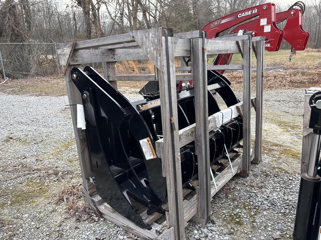 Image of Land Pride SGC1560 Primary image