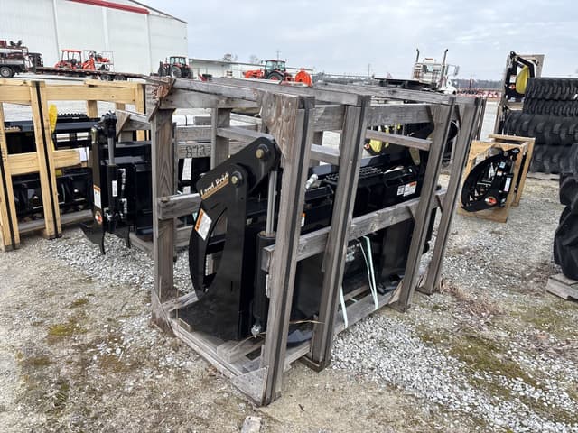 Image of Land Pride SGC1560 equipment image 4