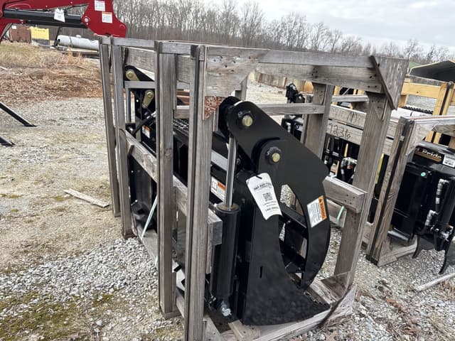 Image of Land Pride SGC1560 equipment image 2