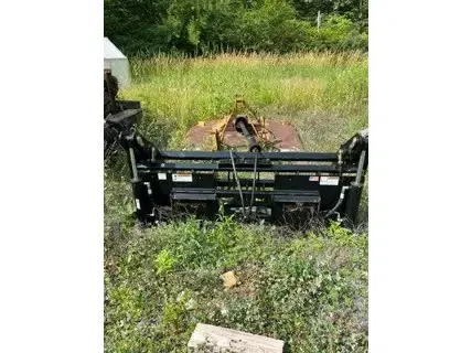 Image of Land Pride SGC1572 equipment image 2
