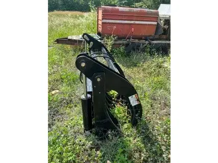 Image of Land Pride SGC1572 equipment image 1
