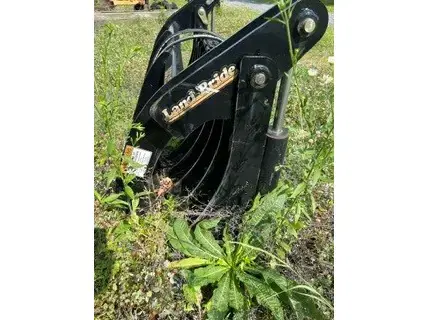Image of Land Pride SGC1572 equipment image 3