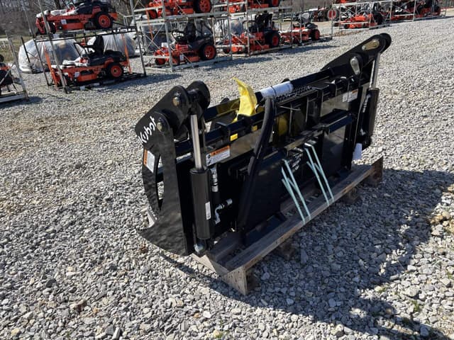 Image of Land Pride SGC2072 equipment image 4