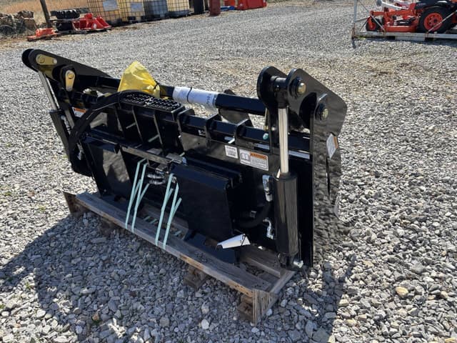 Image of Land Pride SGC2072 equipment image 2