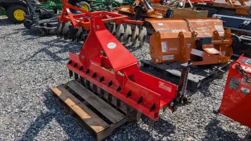 Main image Land Pride SP2060