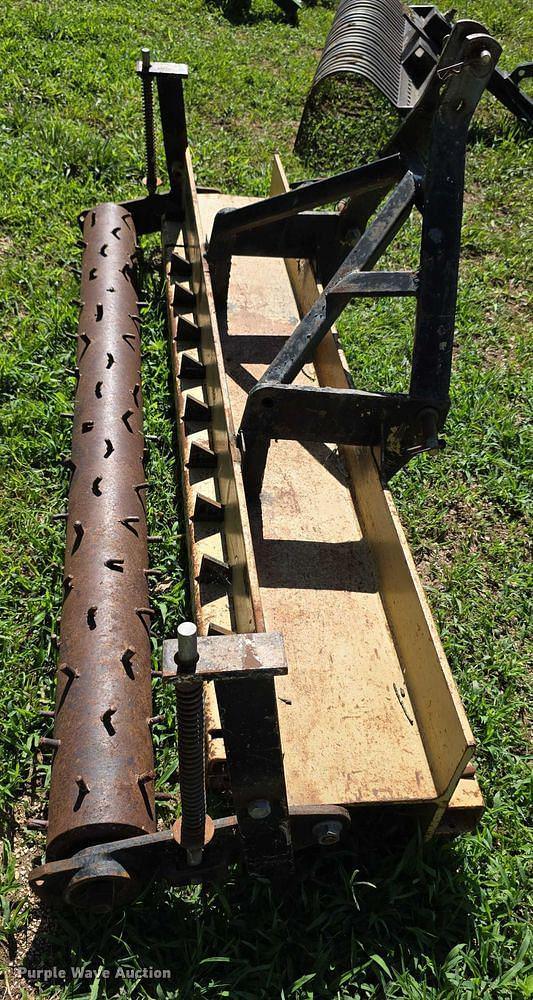 Image of Land Pride SP2072 equipment image 2