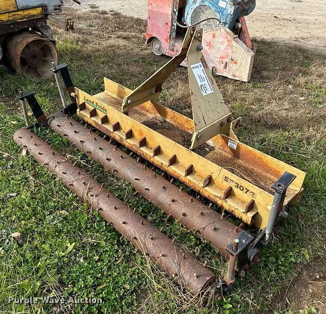 Image of Land Pride SP3072 equipment image 4