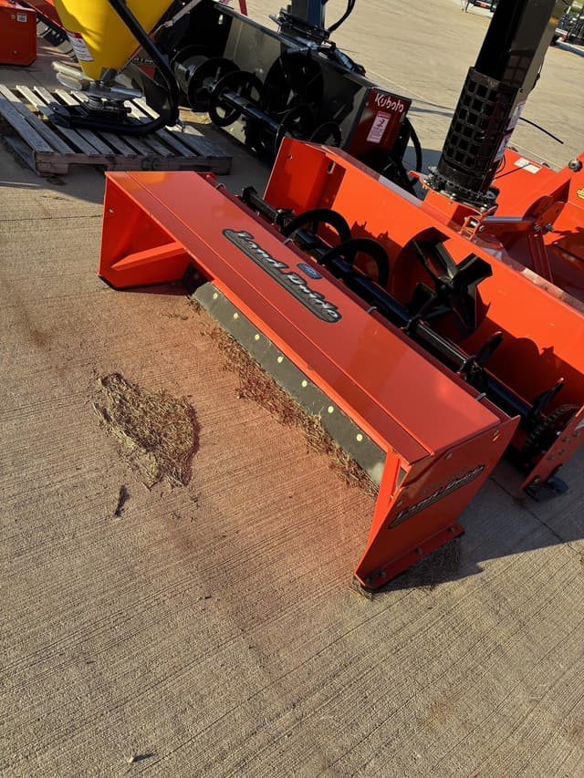 Image of Land Pride SPL0560 equipment image 1