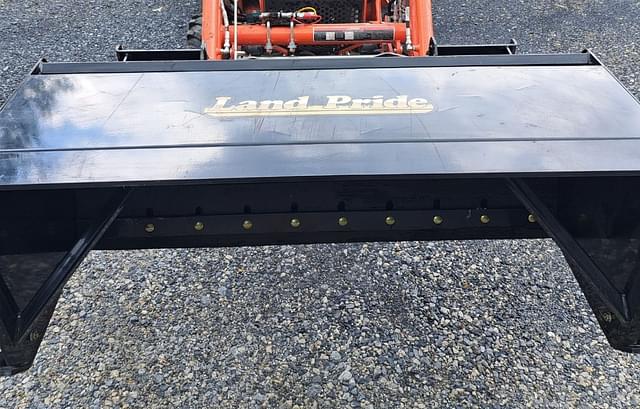 Image of Land Pride SPL1060 equipment image 2