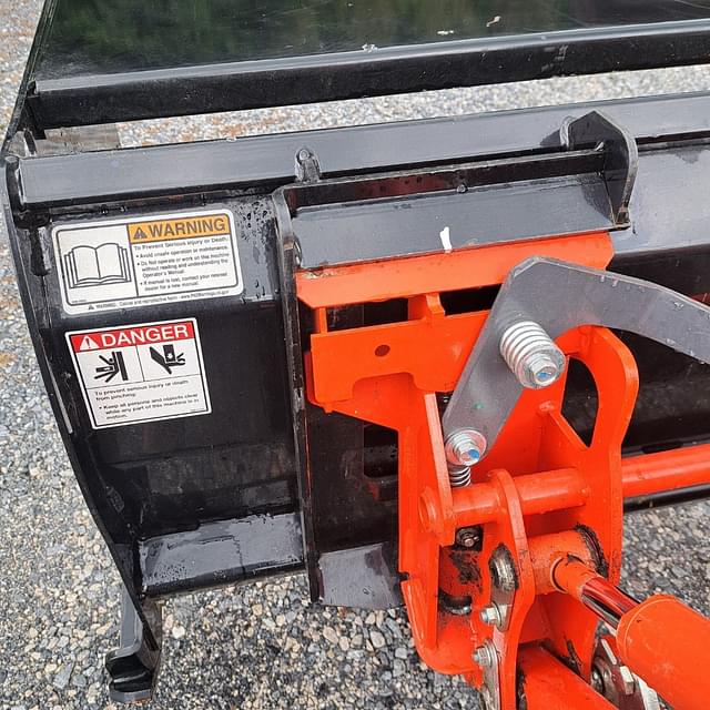 Image of Land Pride SPL1060 equipment image 1