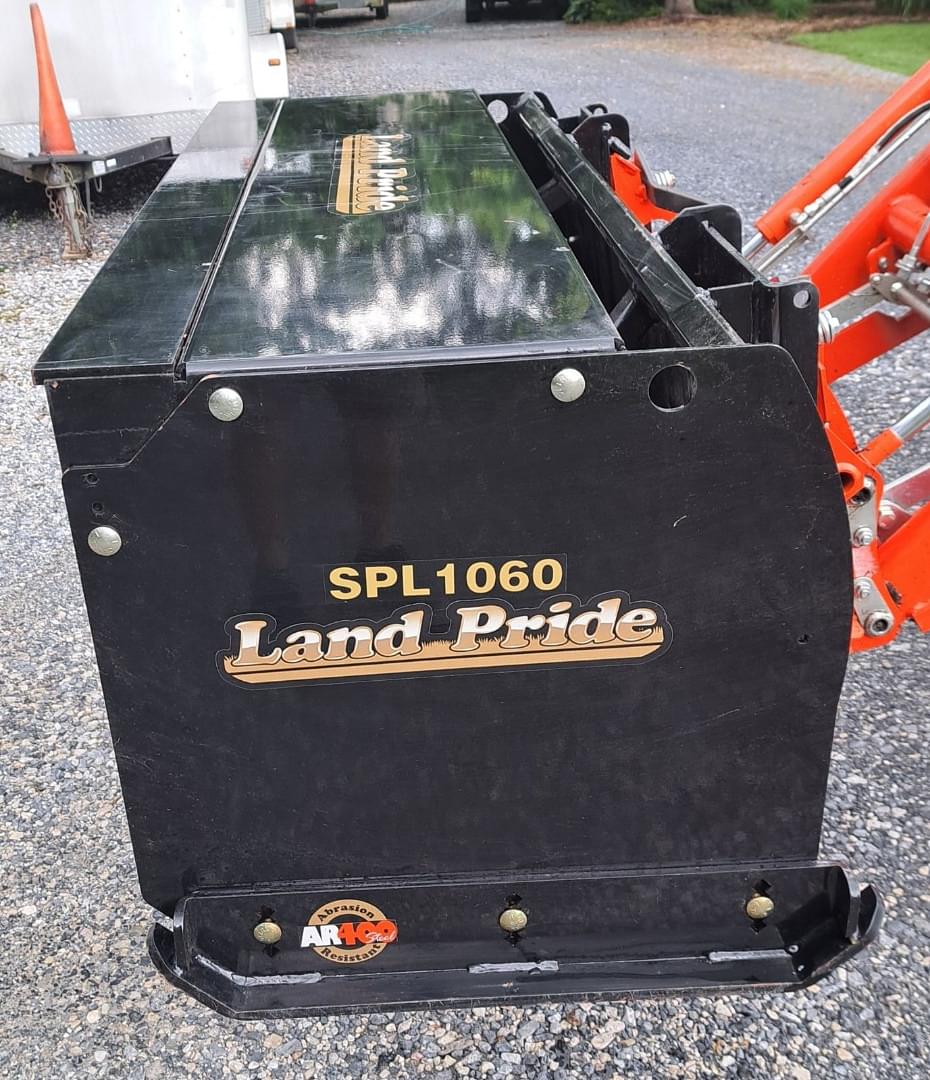Image of Land Pride SPL1060 Primary image