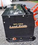 Land Pride SPL1060 Image