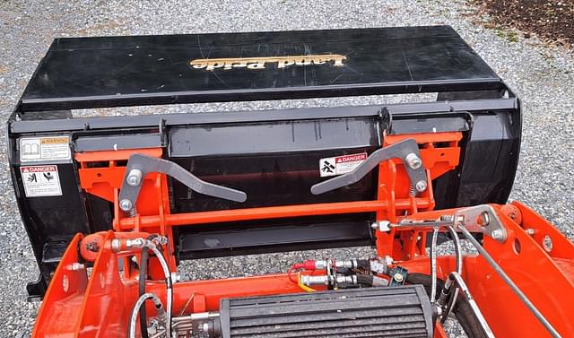 Image of Land Pride SPL1060 equipment image 3