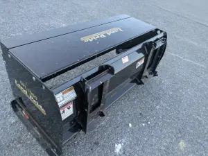 Land Pride SPL1060 Image