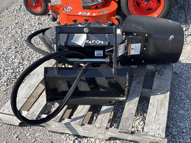 Image of Land Pride SSG2024 equipment image 3