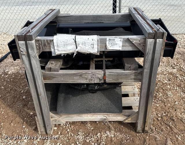 Image of Land Pride SSG2024 equipment image 1