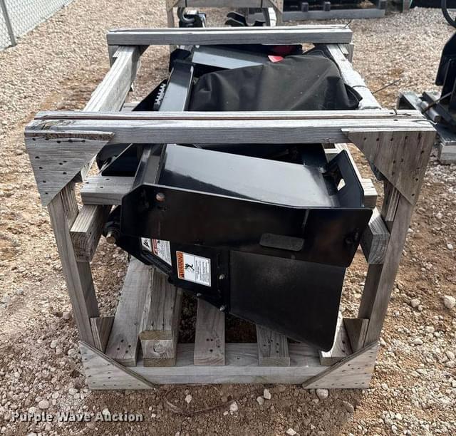 Image of Land Pride SSG2024 equipment image 3