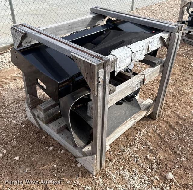 Image of Land Pride SSG2024 equipment image 2