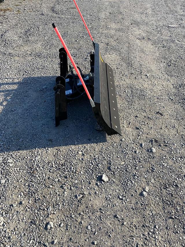 Image of Land Pride STB0560 equipment image 1
