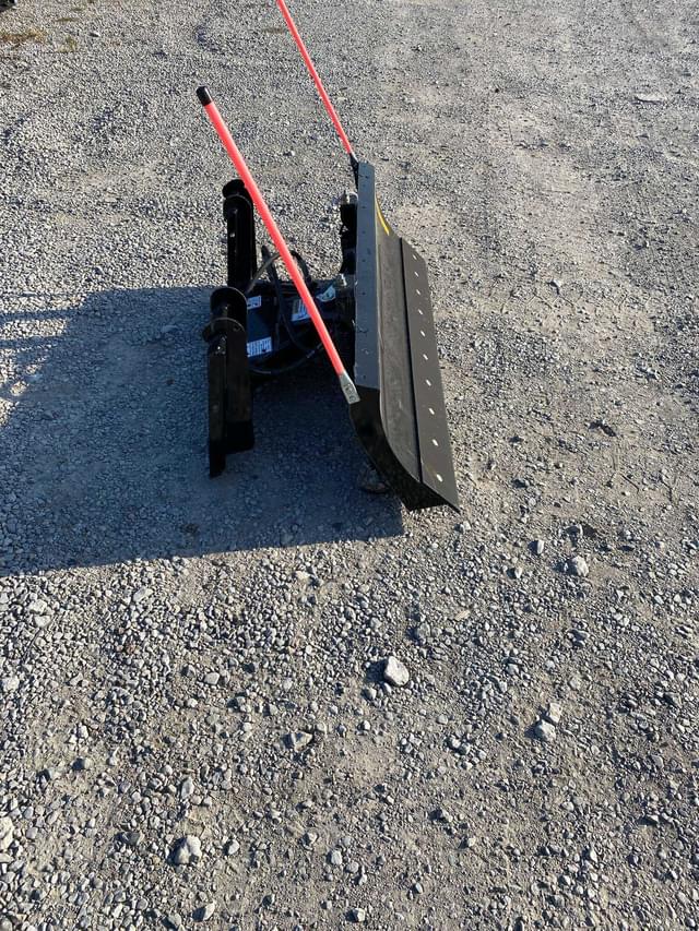 Image of Land Pride STB0560 equipment image 1