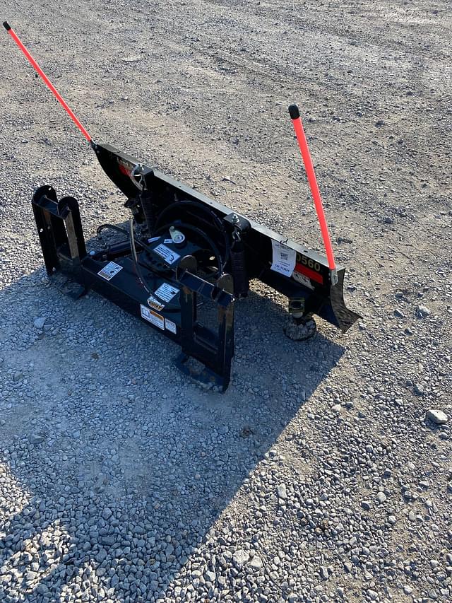 Image of Land Pride STB0560 equipment image 2