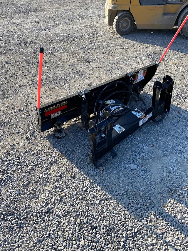 Image of Land Pride STB0560 equipment image 4