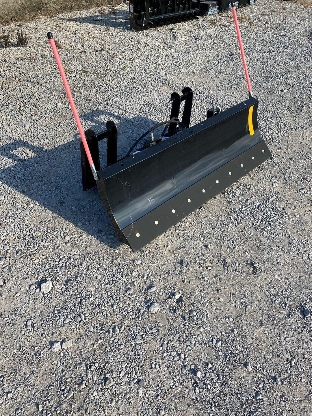 Land Pride STB0560 Equipment Image0