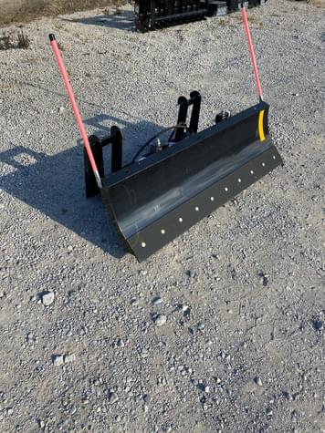 Main image Land Pride STB0560