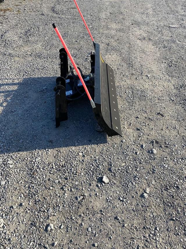 Image of Land Pride STB0560 equipment image 1