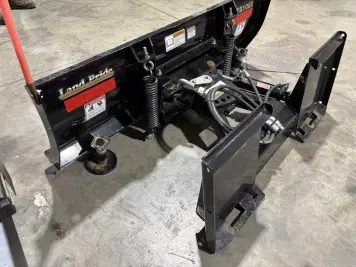 Main image Land Pride STB1060