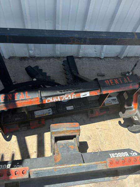 Image of Land Pride STP15 Image 1