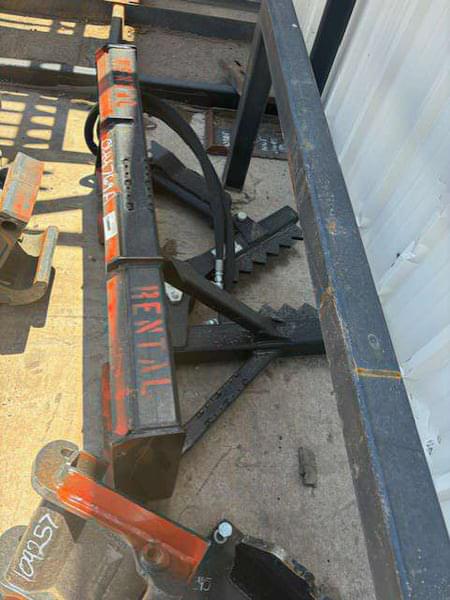 Image of Land Pride STP15 Image 0