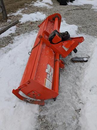 Land Pride Undetermined Equipment Image0