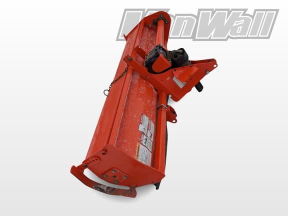 Land Pride Undetermined Equipment Image0