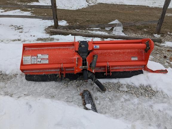 Image of Land Pride Undetermined equipment image 1