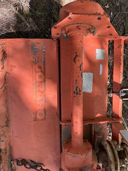 Image of Land Pride TL155 equipment image 3