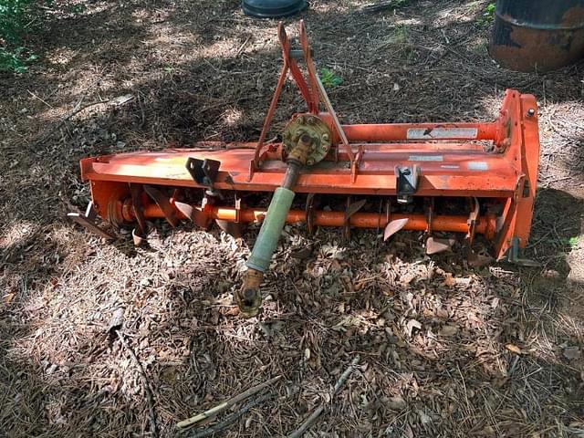 Image of Land Pride TL155 equipment image 2