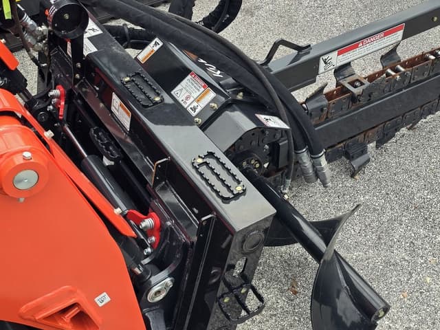 Image of Land Pride TR4810 equipment image 4